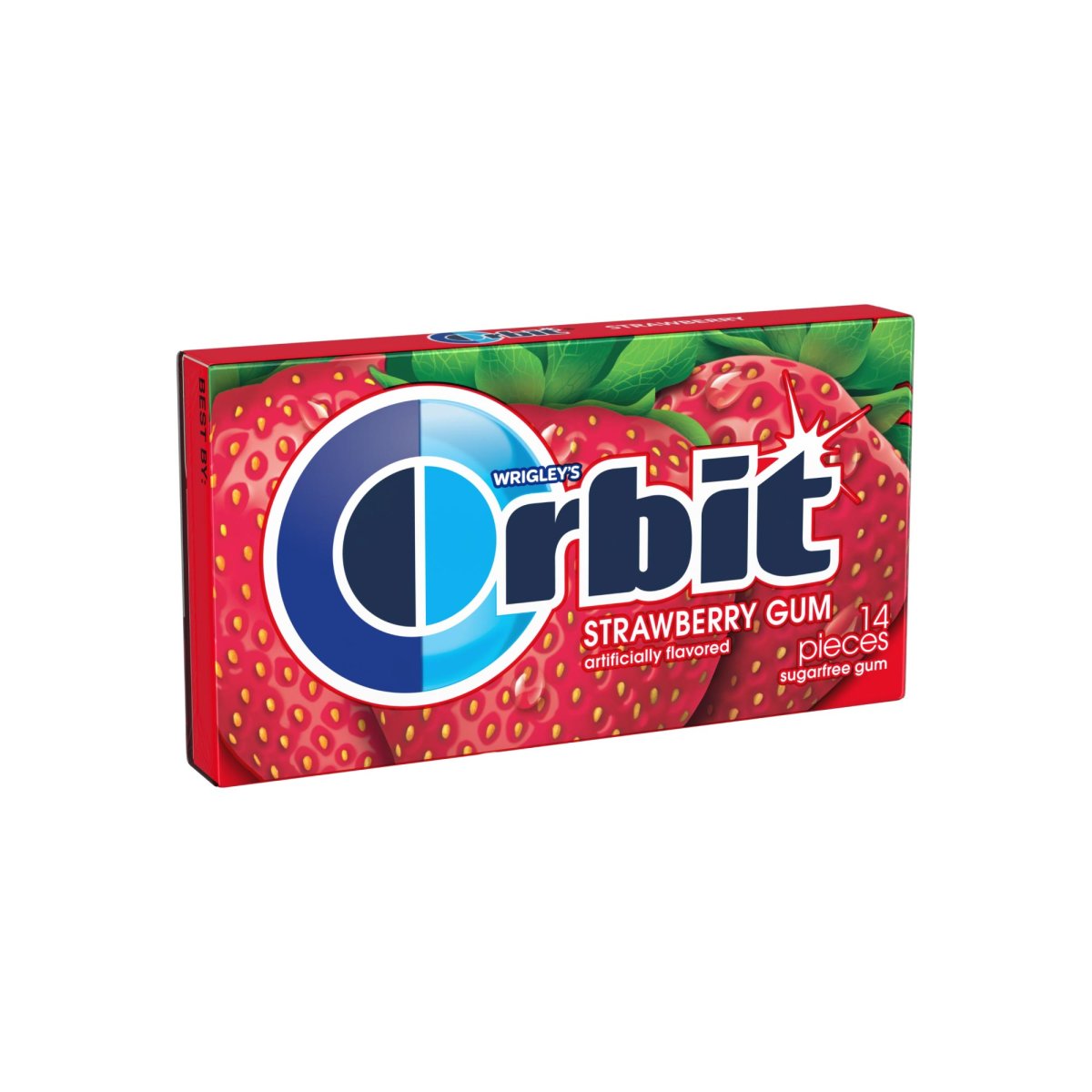 Wrigley's Orbit Gum