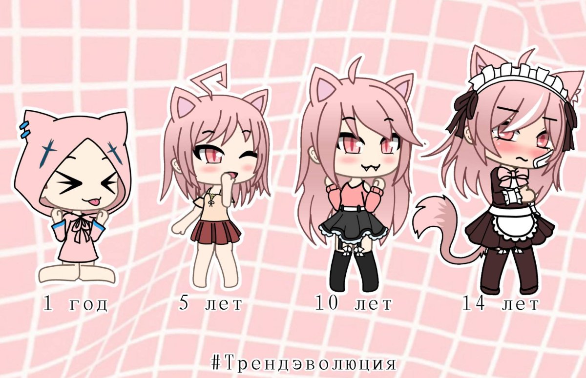 Гача Сью
