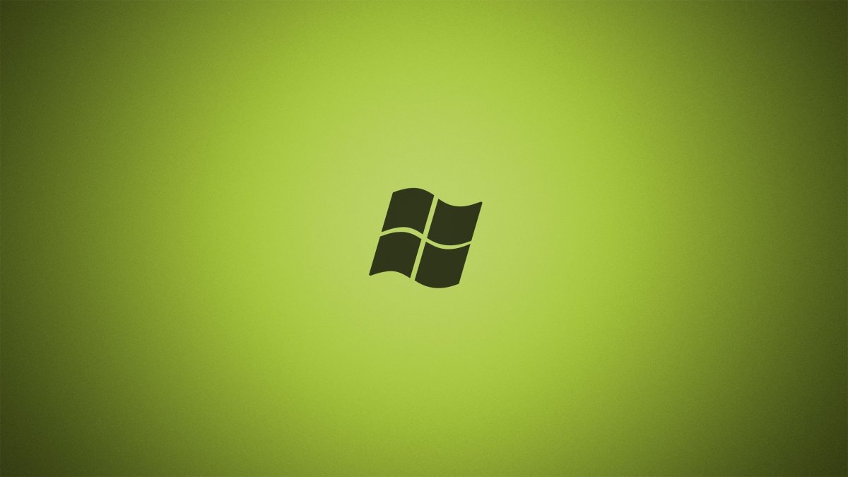 Обои на рабочий стол Windows