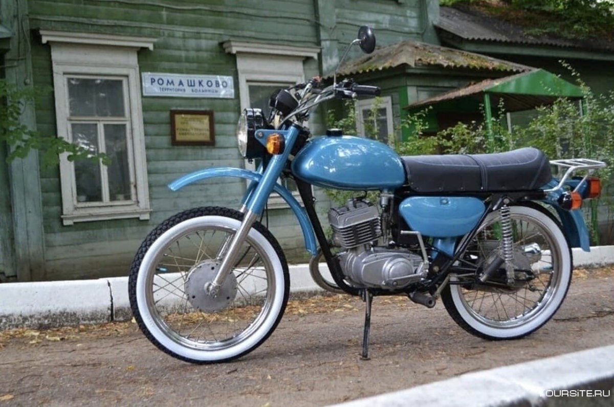 Минск 125 СССР