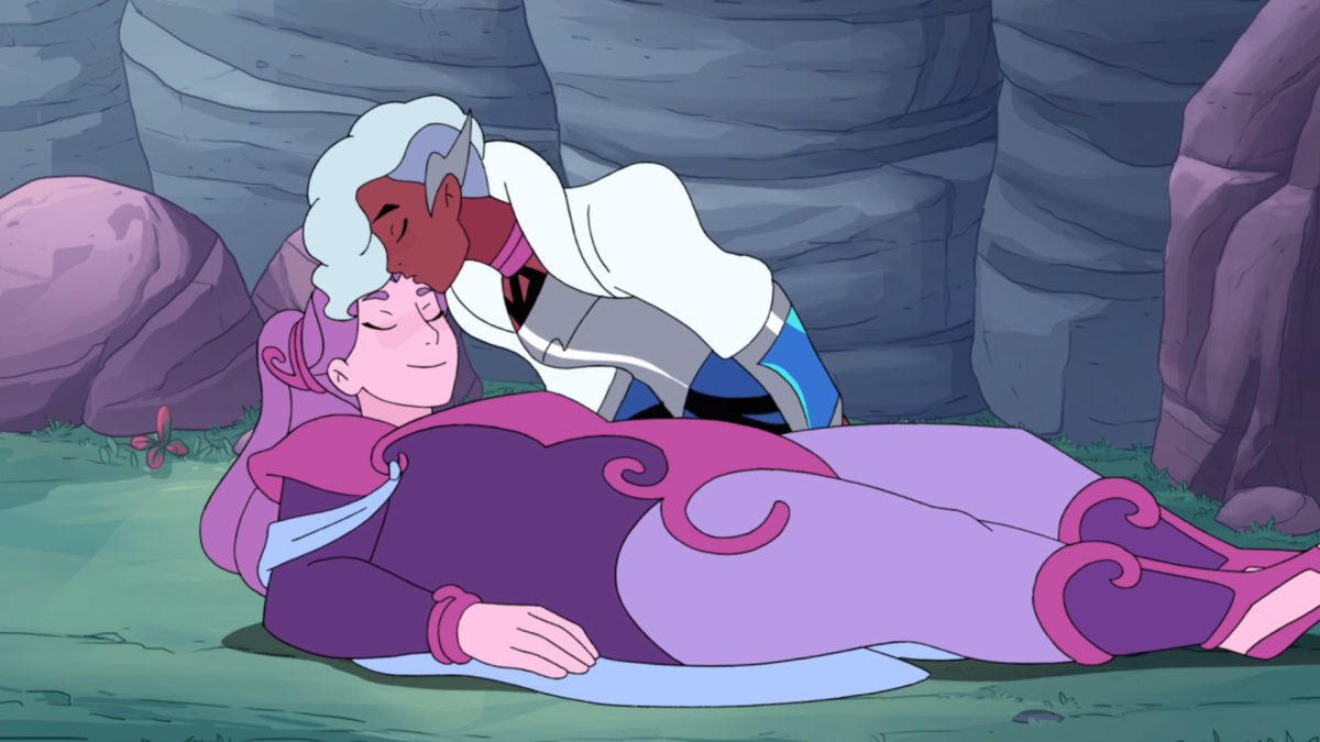 Netossa and Spinnerella
