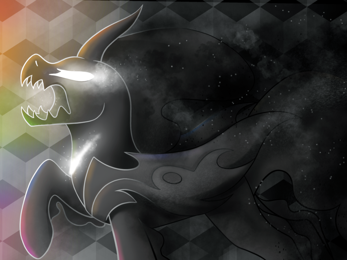 Stygian MLP