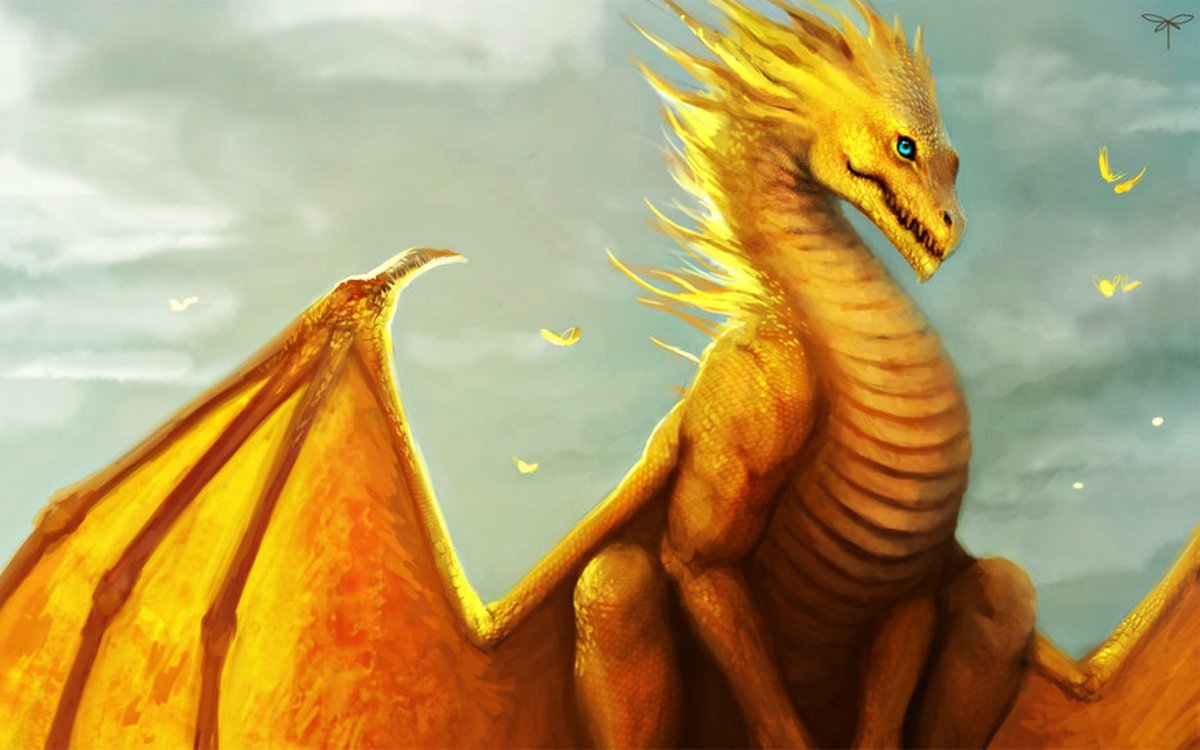 Zolotoy Drakon/золотой дракон