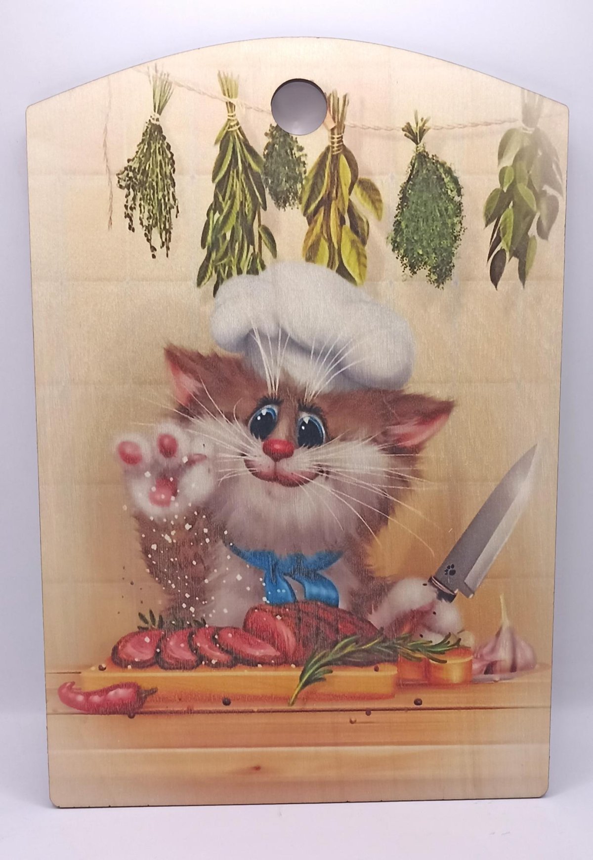 Веселые коты Алексея Долотова