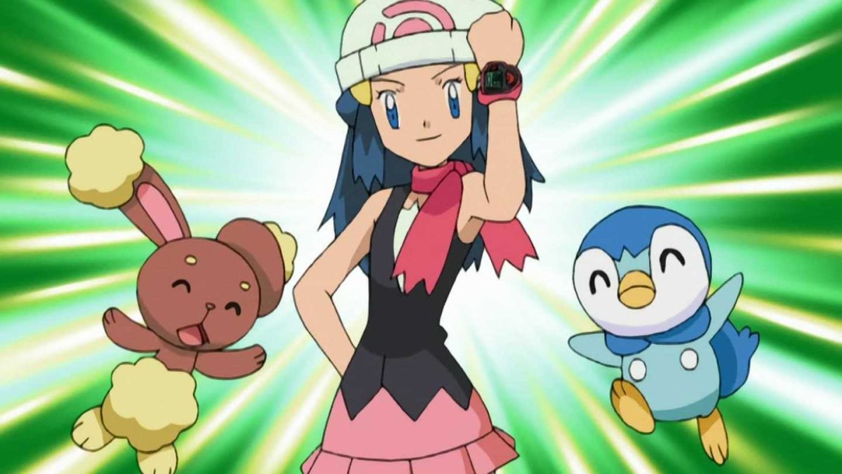 Pokemon twice smitten once shy