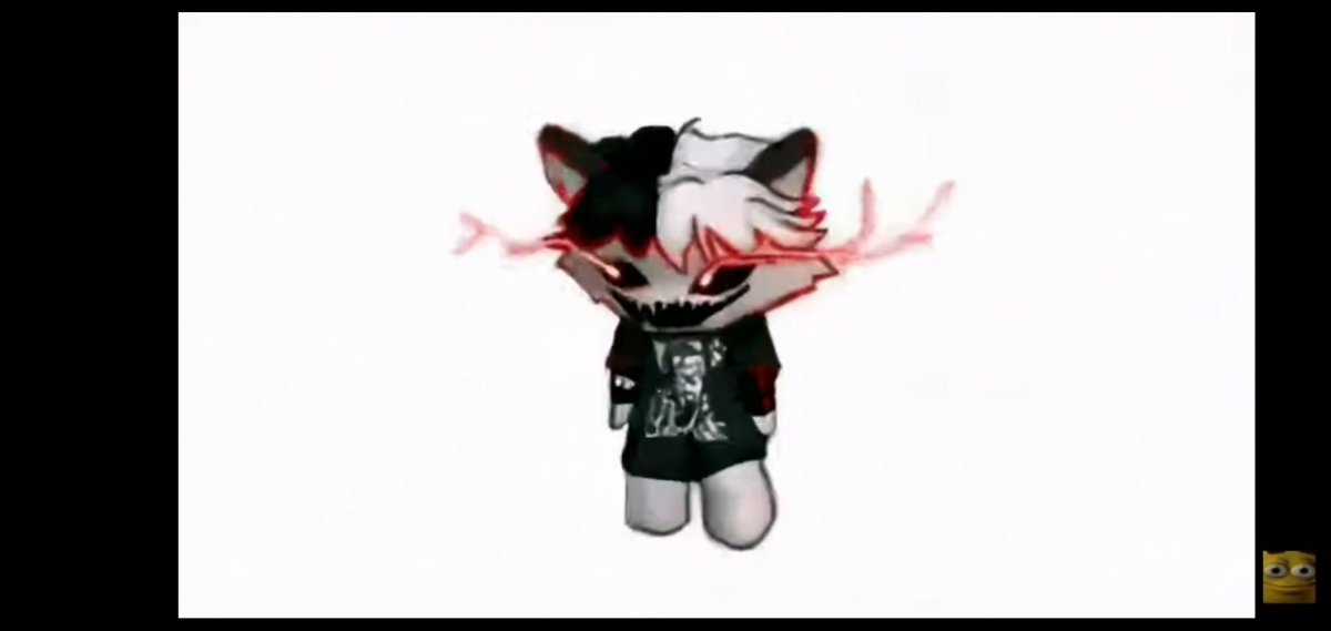 Shadowraze кот танцует
