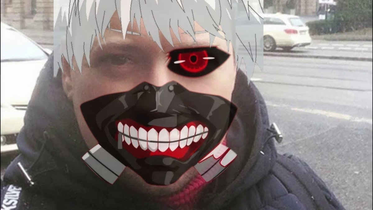 Эдгар дед инсайд