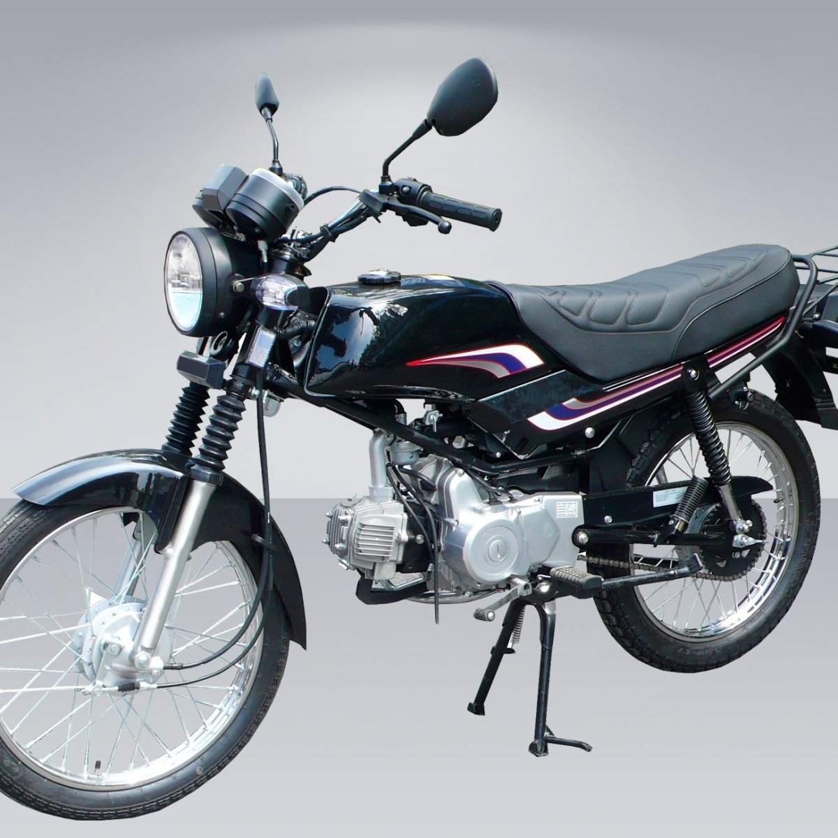 Alfa Orion Grifon 125 кубов