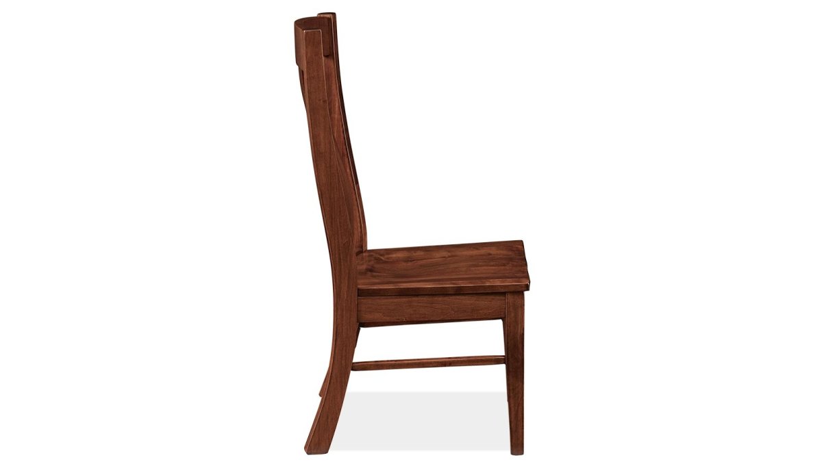 Rocking Chair Side view акуузщшл