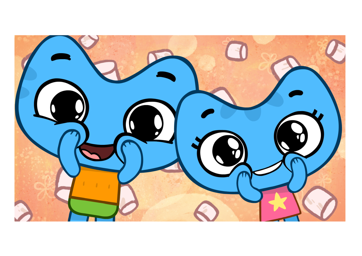 Toonbox Studio котики вперед