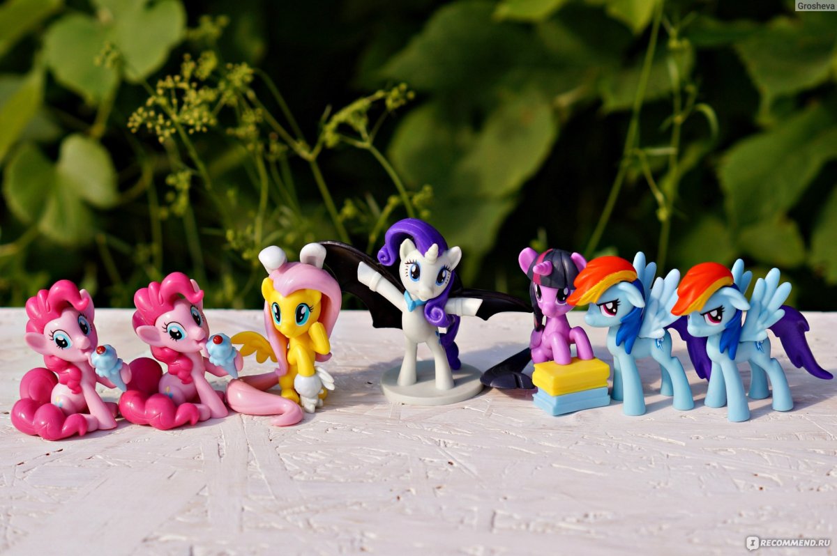 Sweetbox Свитбокс my little Pony