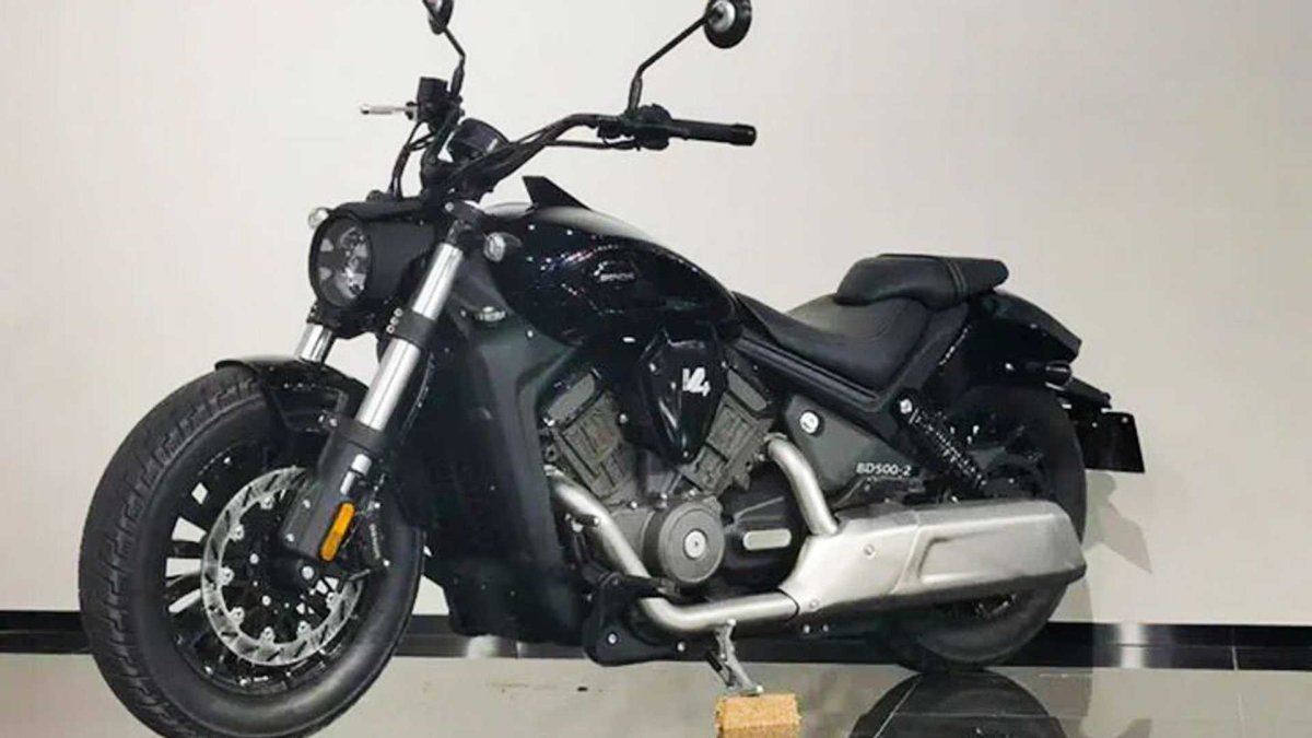Benda bd500