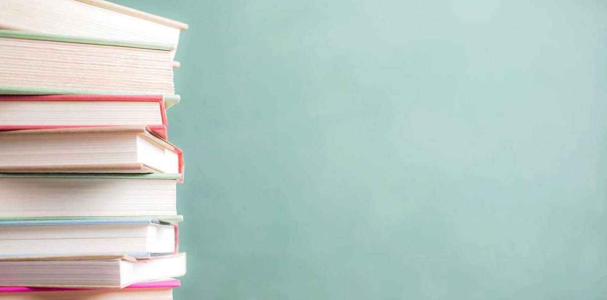 Фон для презентации книги
