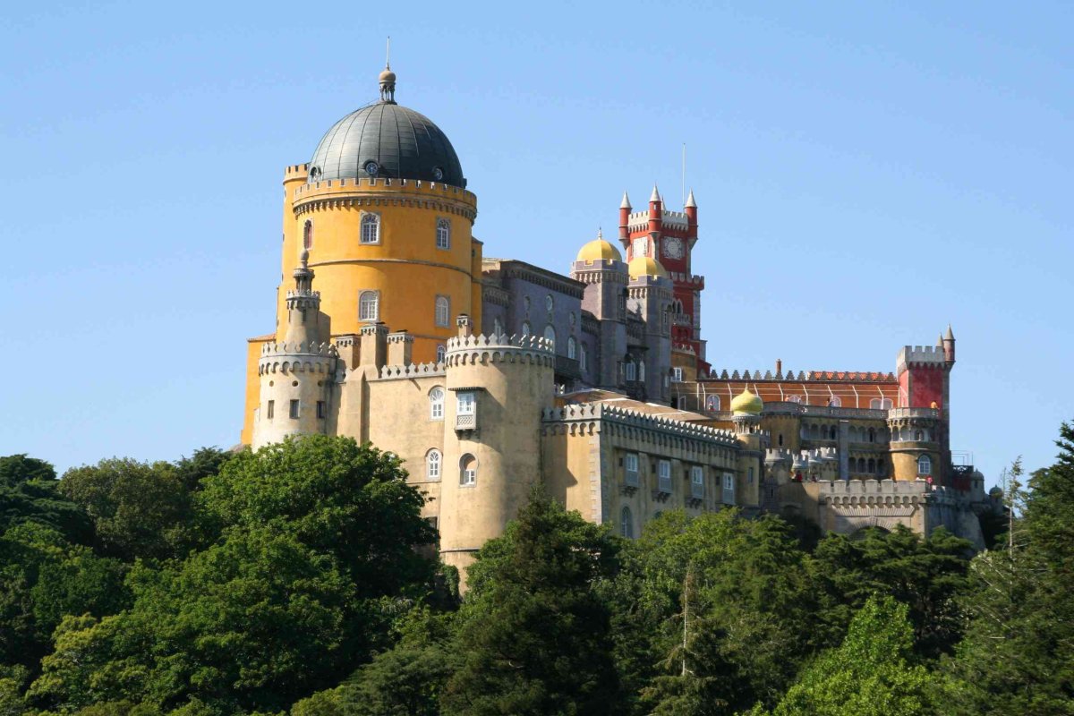 Premium Sintra