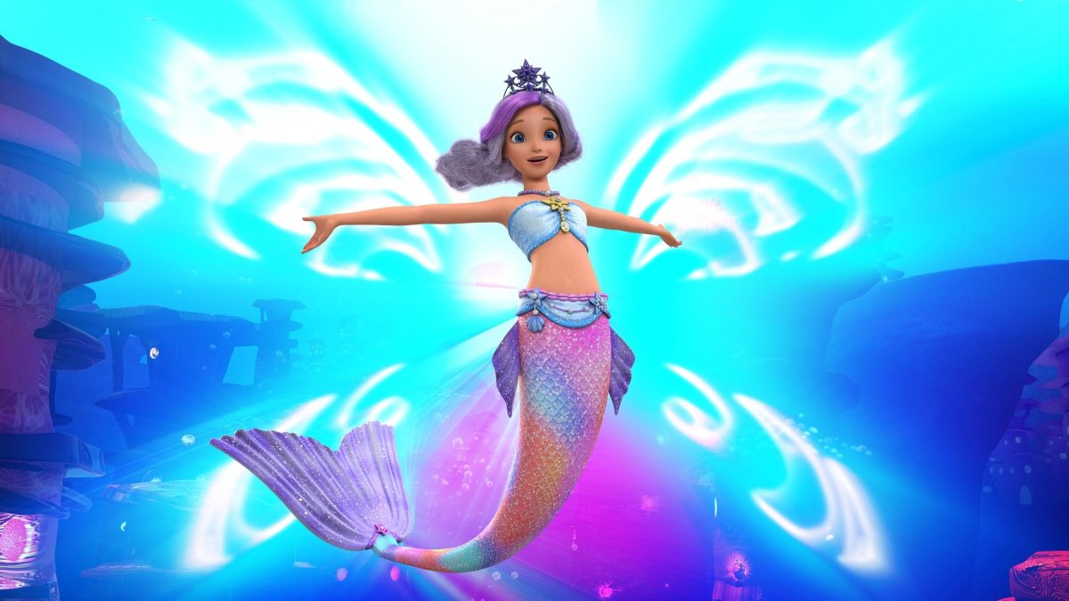 Barbie movie