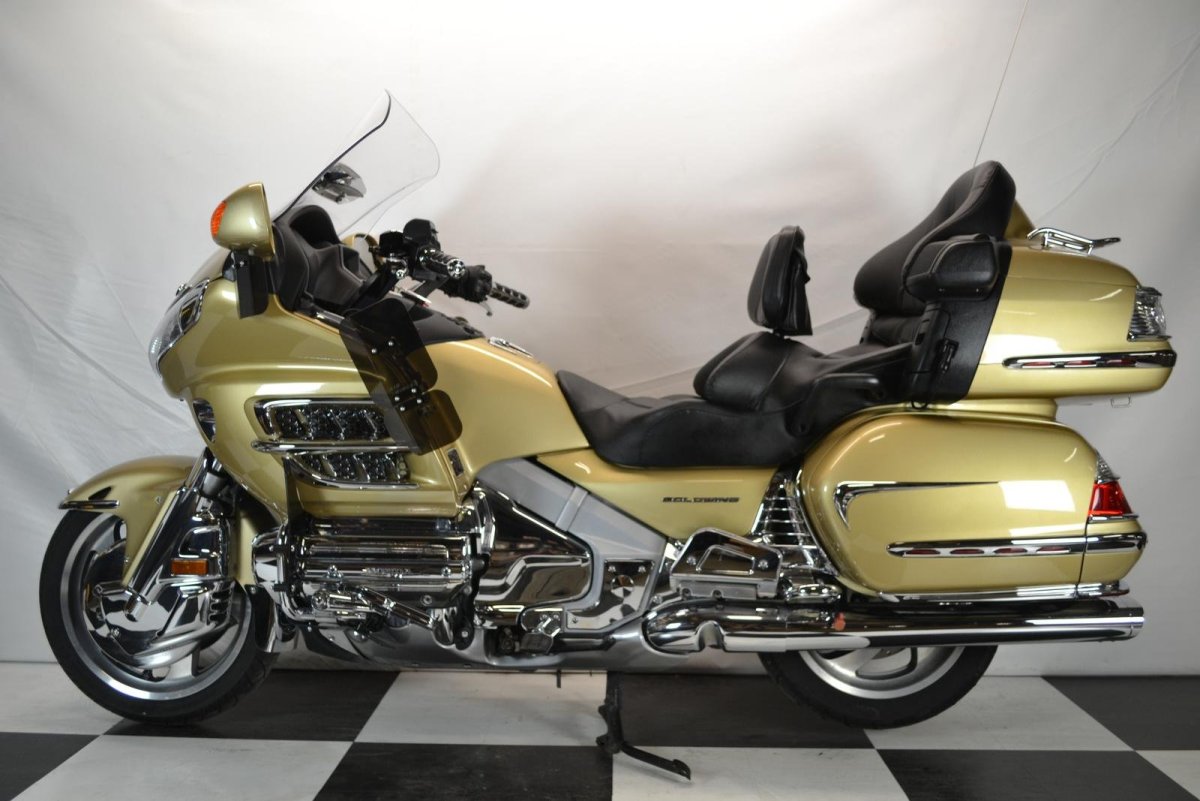 Honda Gold Wing