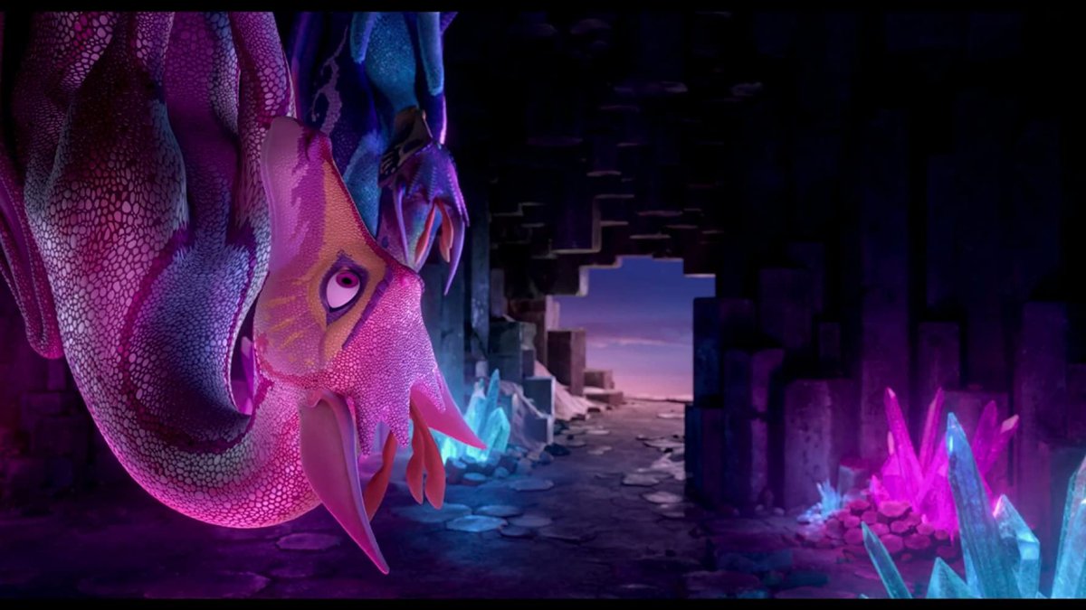 Феи - тайна страны драконов - Bayala - a Magical Adventure