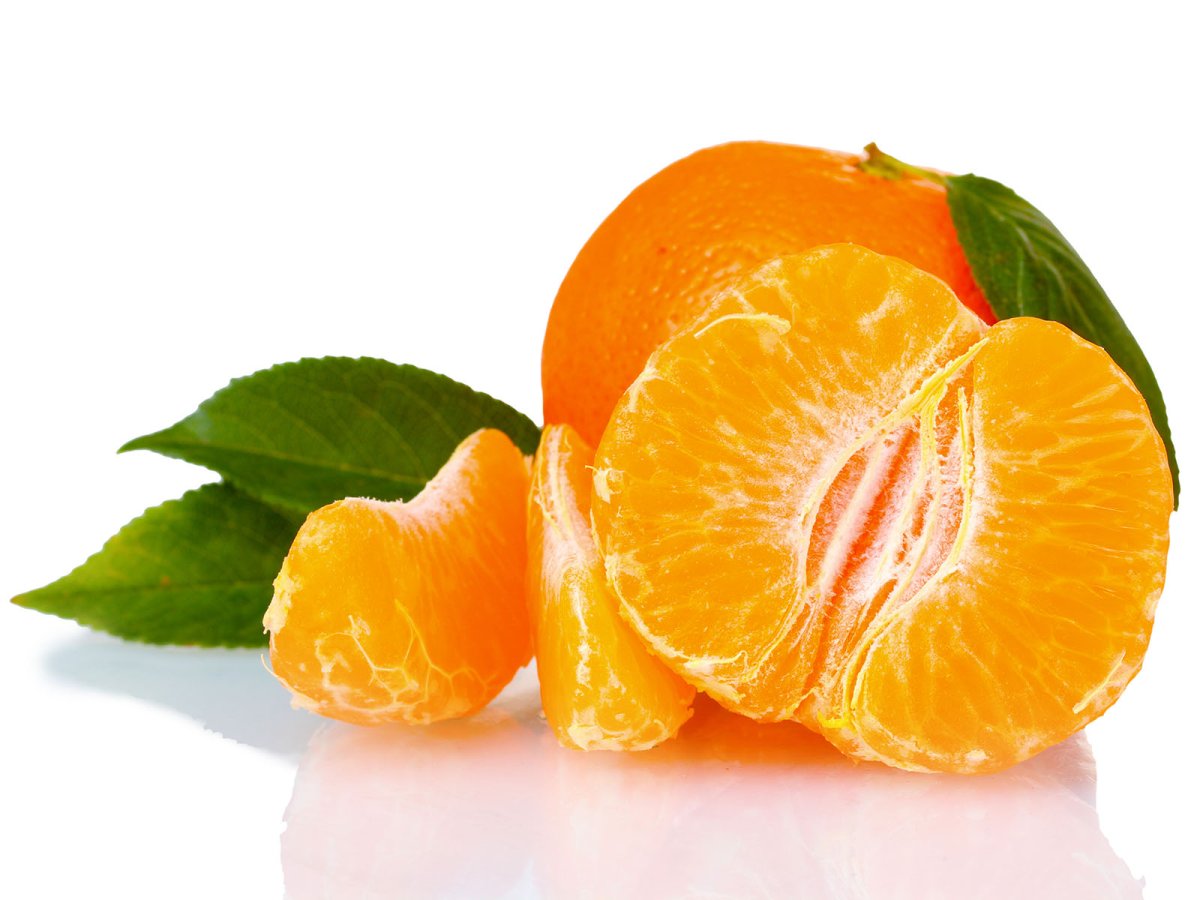 Mandarin poster download