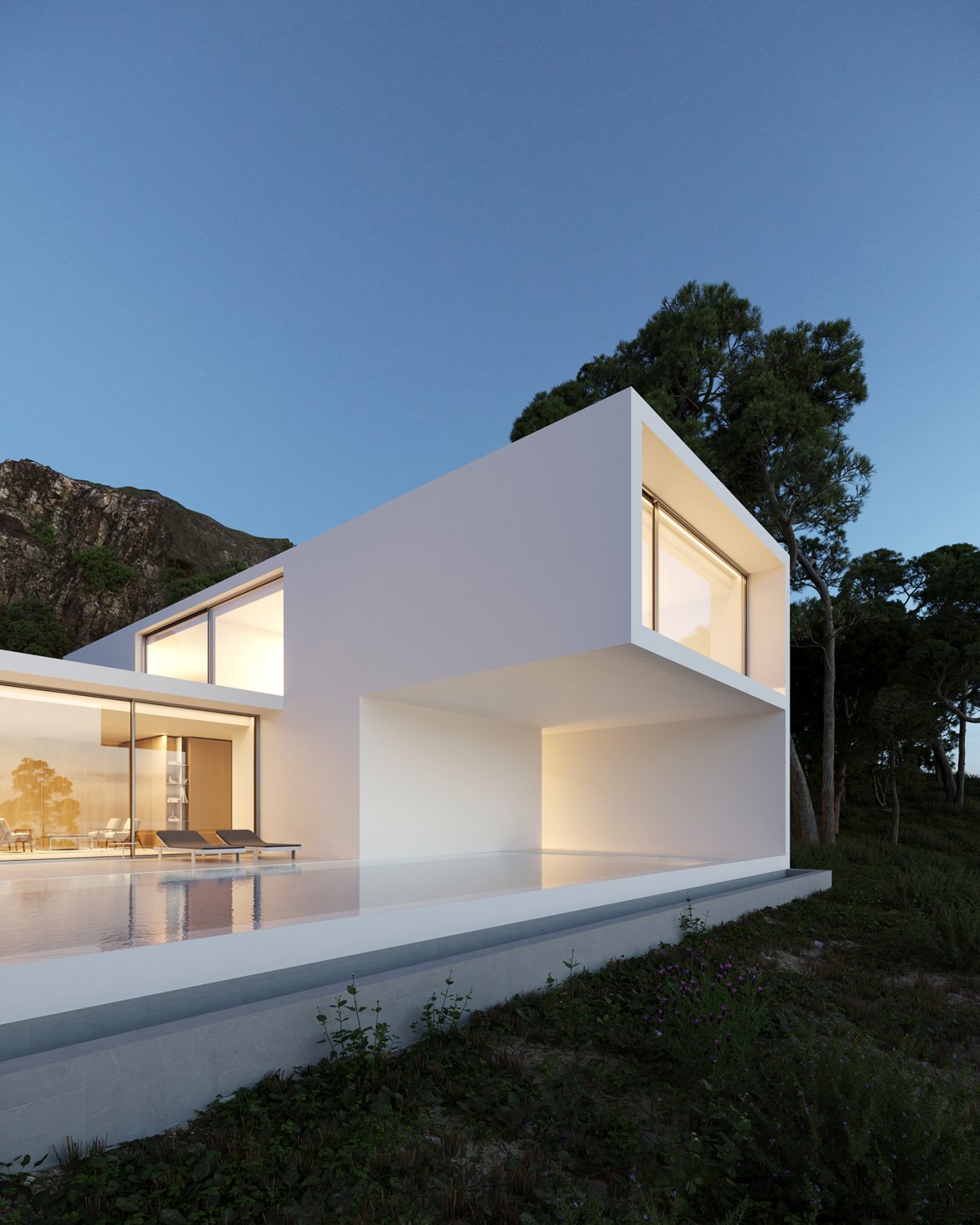 Max House