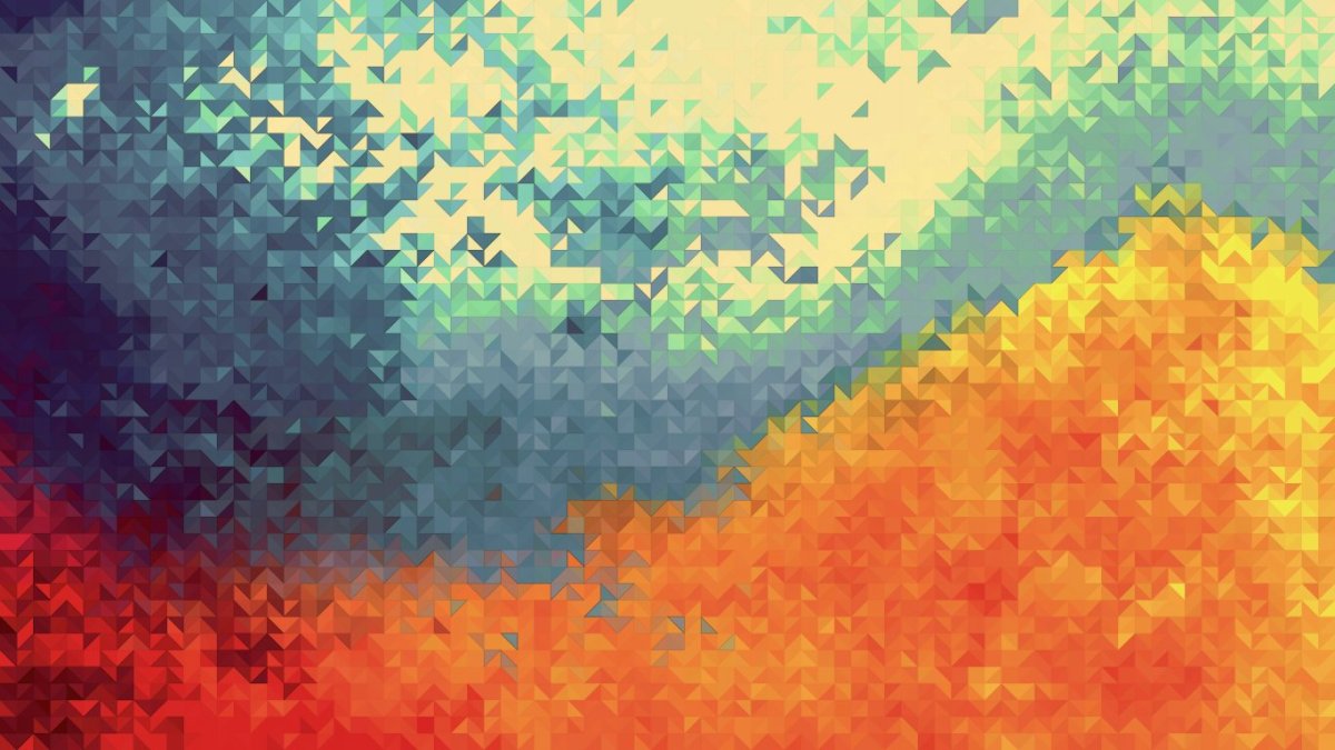 Абстракционизм Минимализм