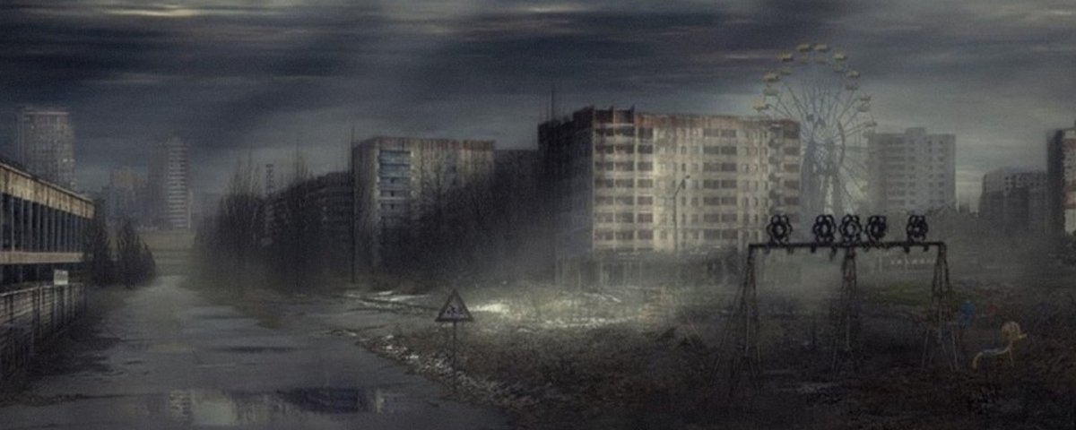 Припять шапка для ютуба