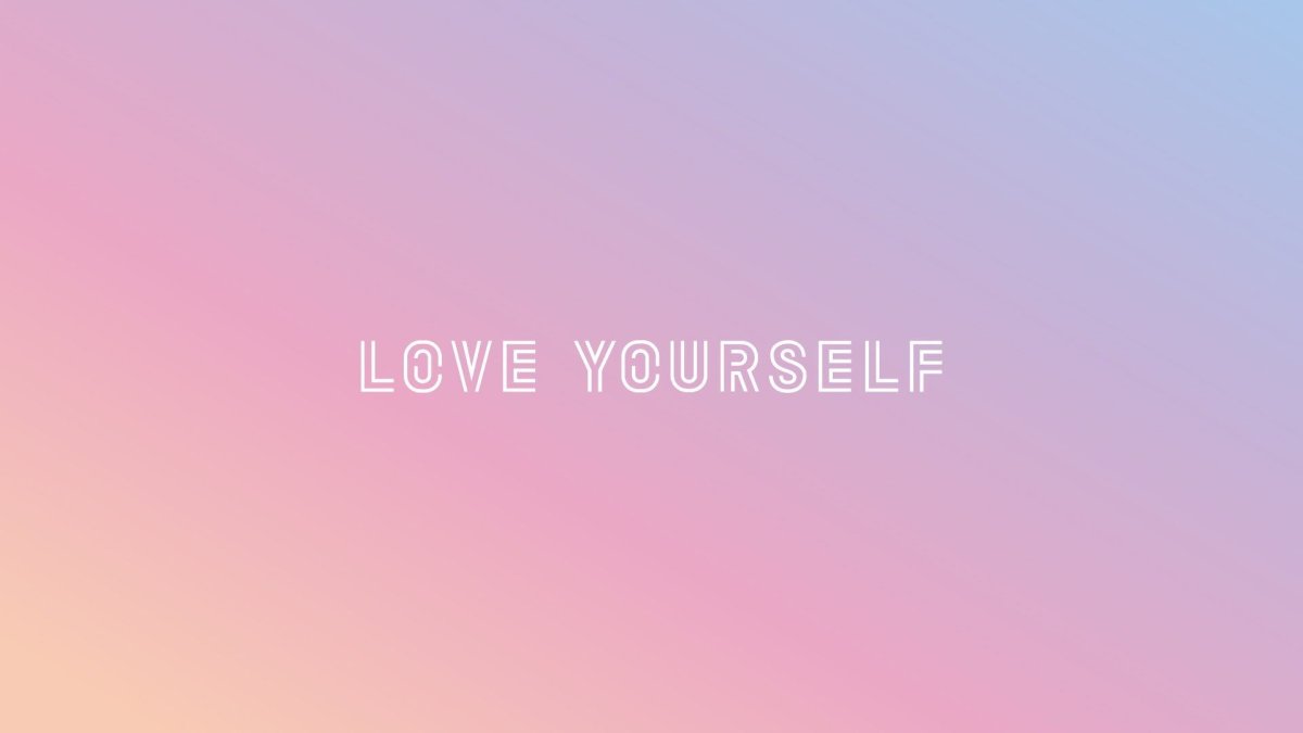 BTS aesthetic обои
