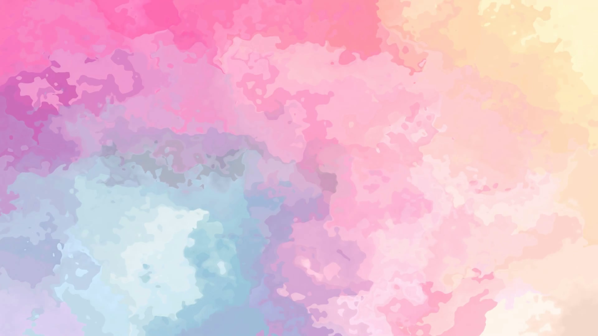 Background Pastel unique