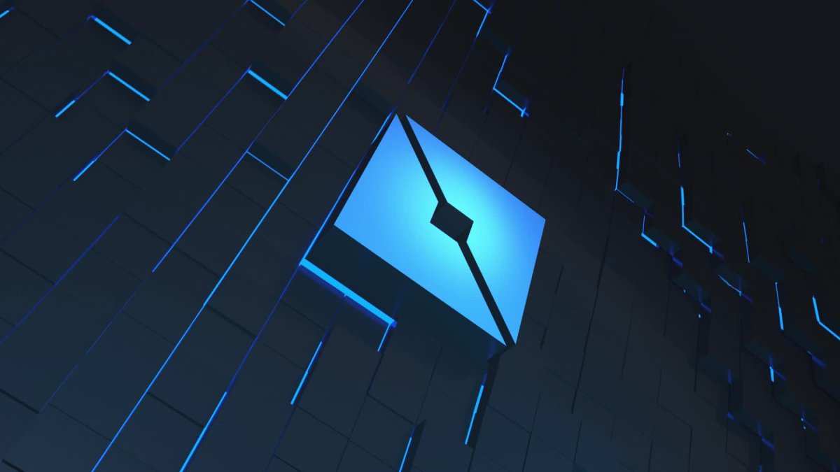Roblox Studio обои