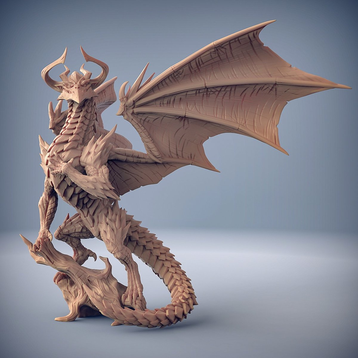 Basilisk Pathfinder Miniatures