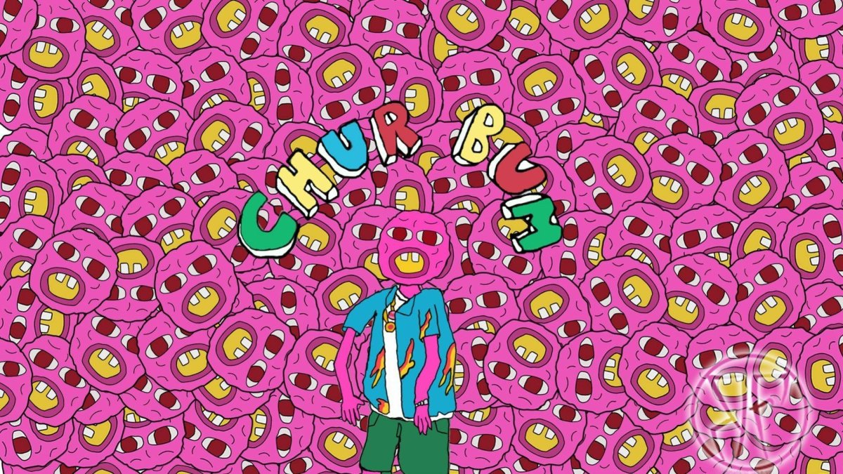 Cherry Bomb Tyler the creator