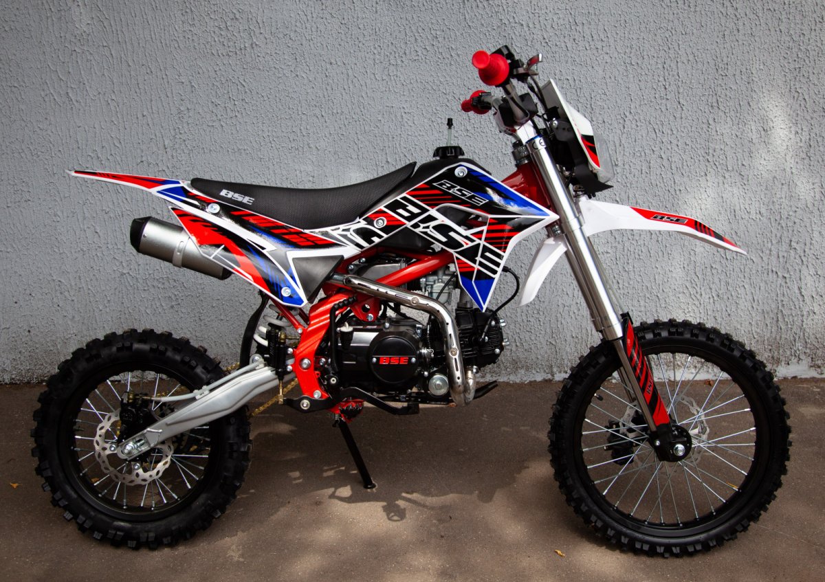 BSE PH 125