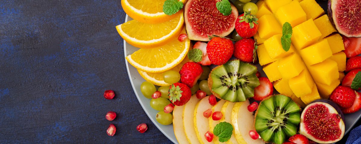 Special Sweet Fruits