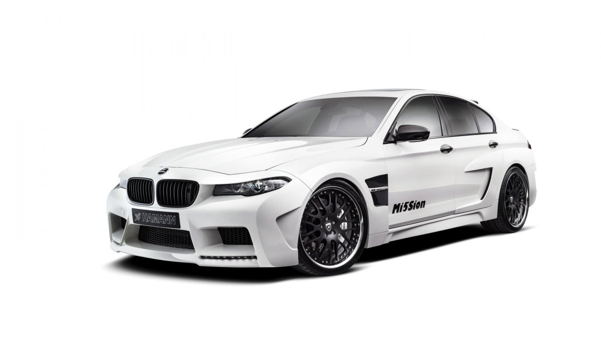 M5 Hamann