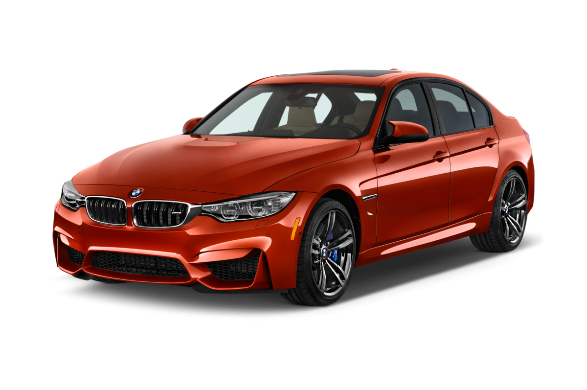 BMW m3 2022