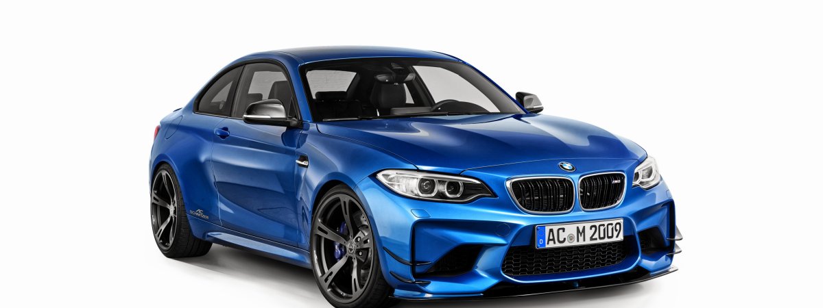 BMW m2