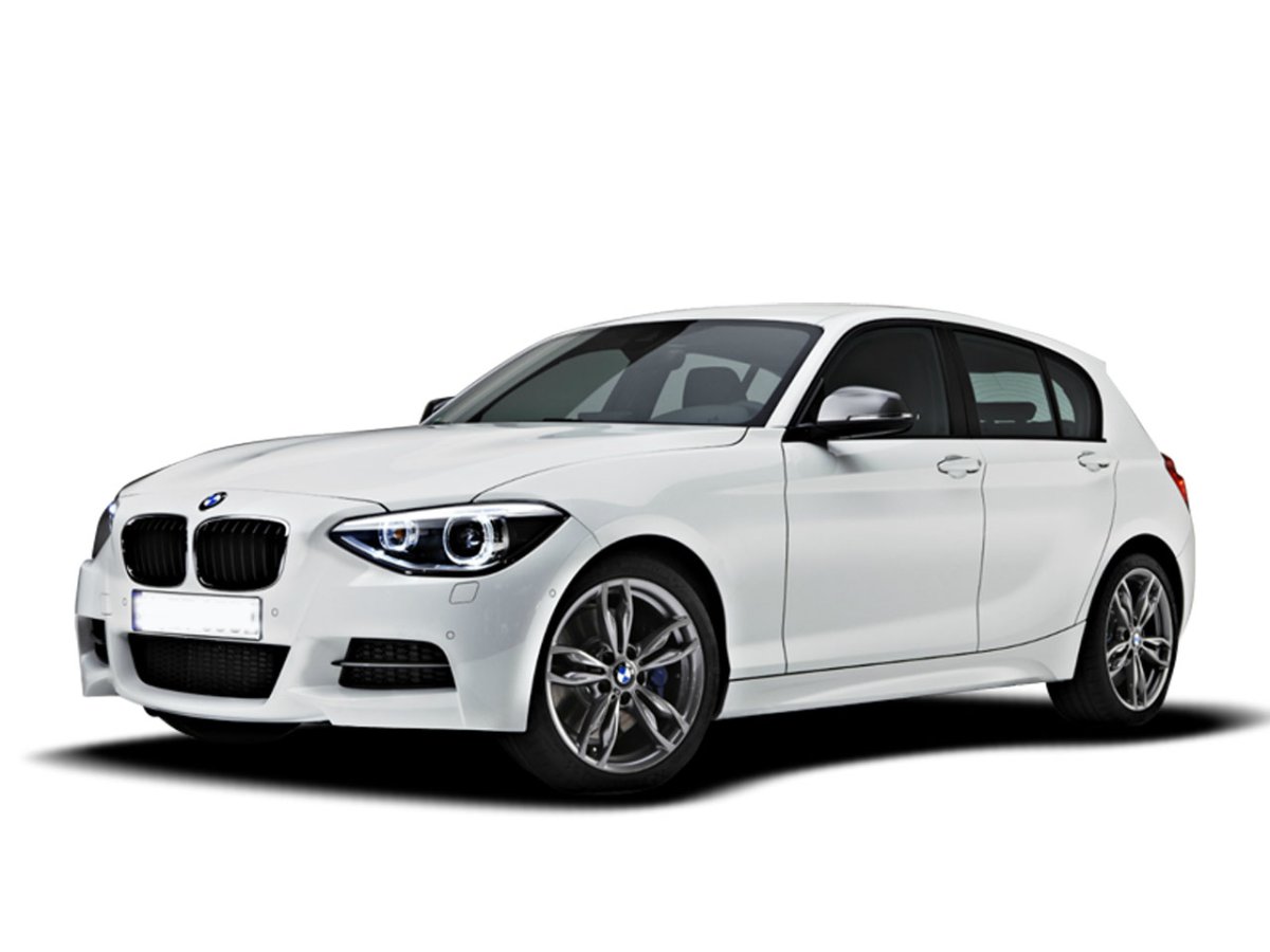 BMW BMW serie 1 2009