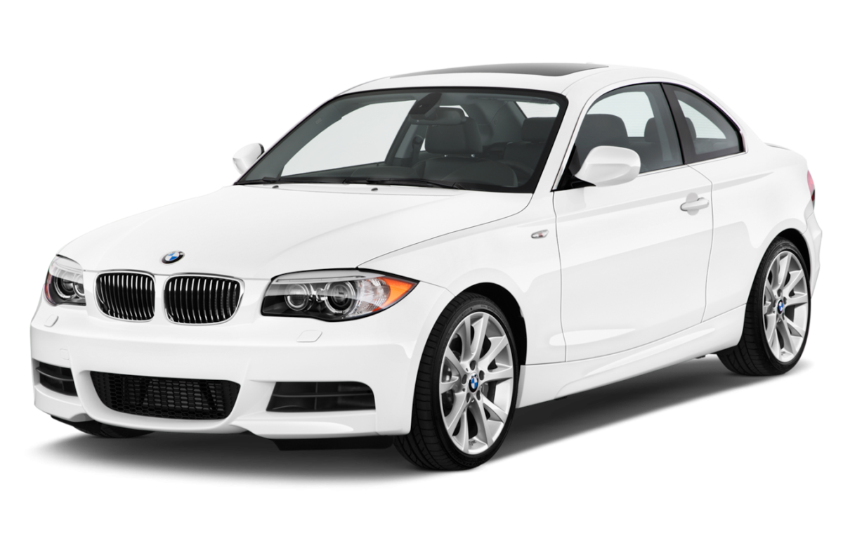 BMW BMW serie 1 2013
