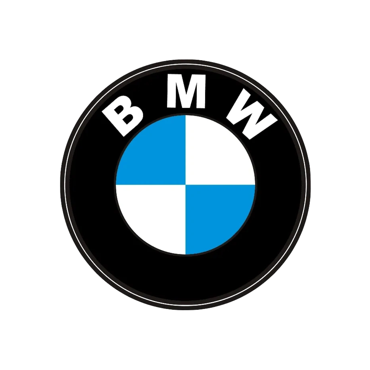 BMW logo