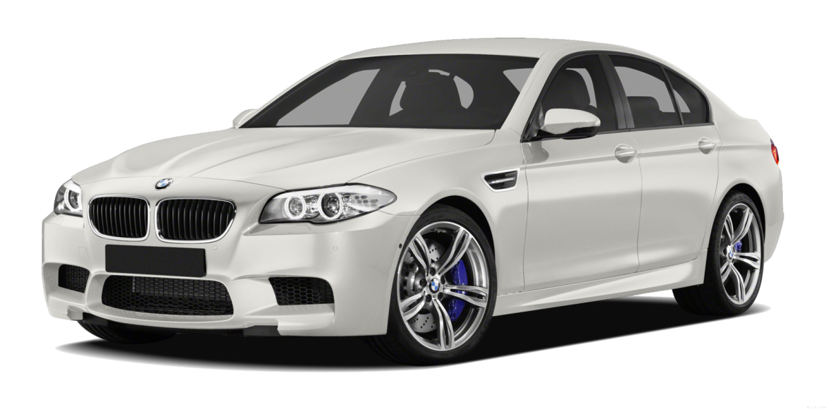 BMW 5 f01