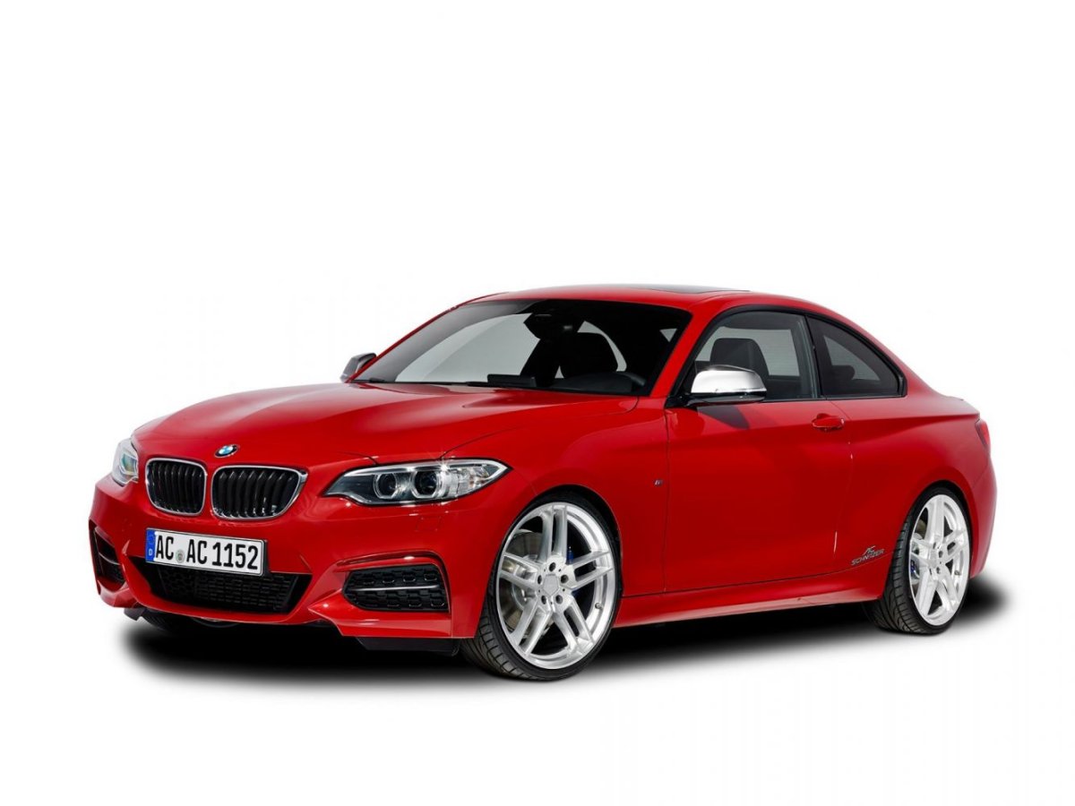 BMW ACS 2