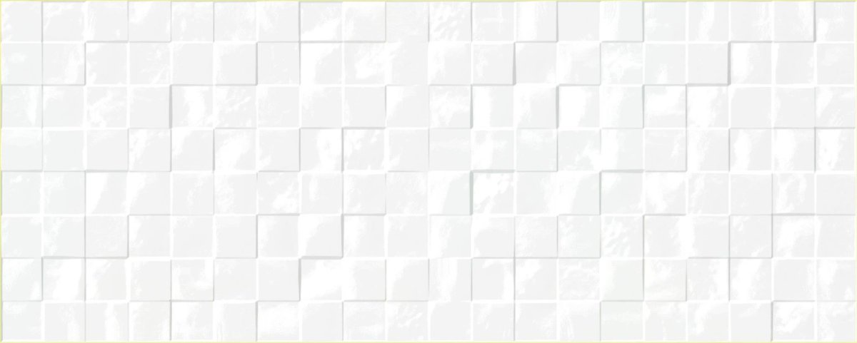 Forza Calacatta White Wall 01 25х60