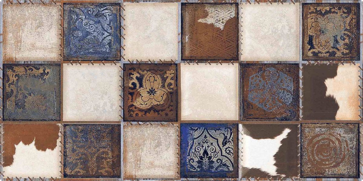 Плитка керамическая Porcelain Wall Tiles Kanpur 07