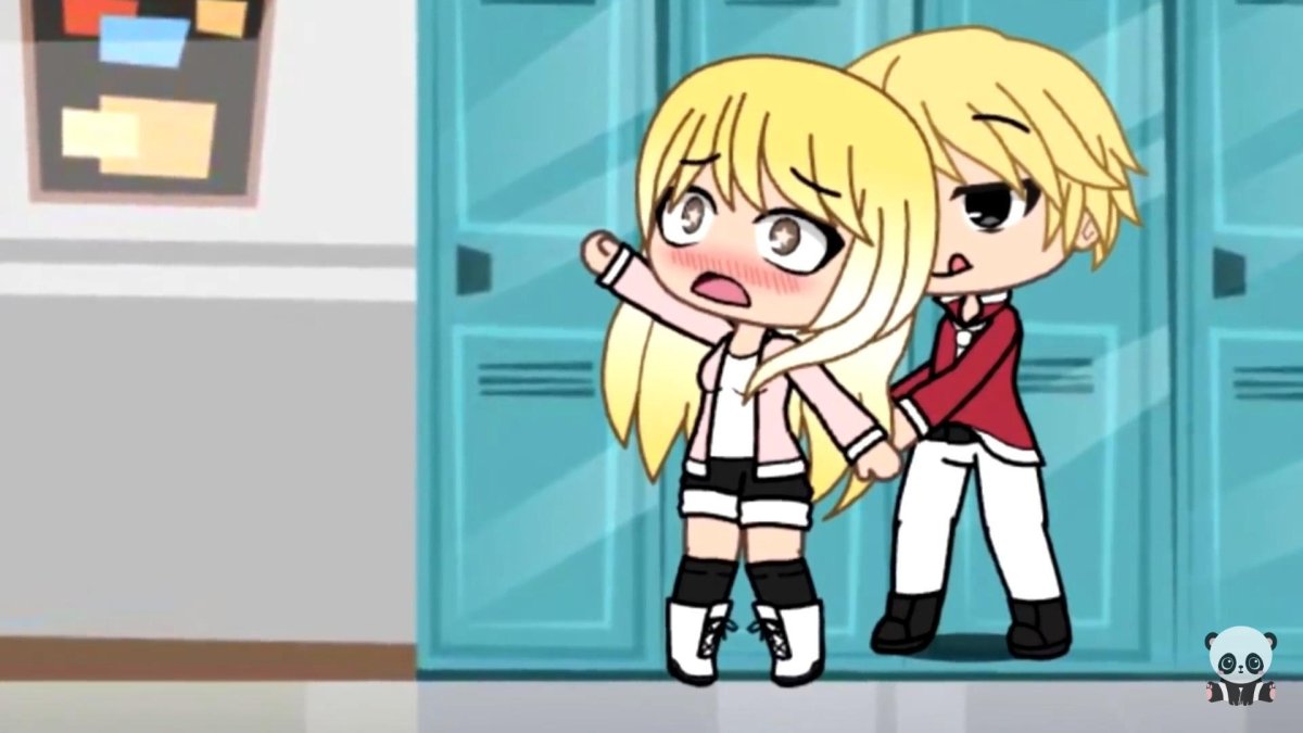 Gacha Life Скриншоты