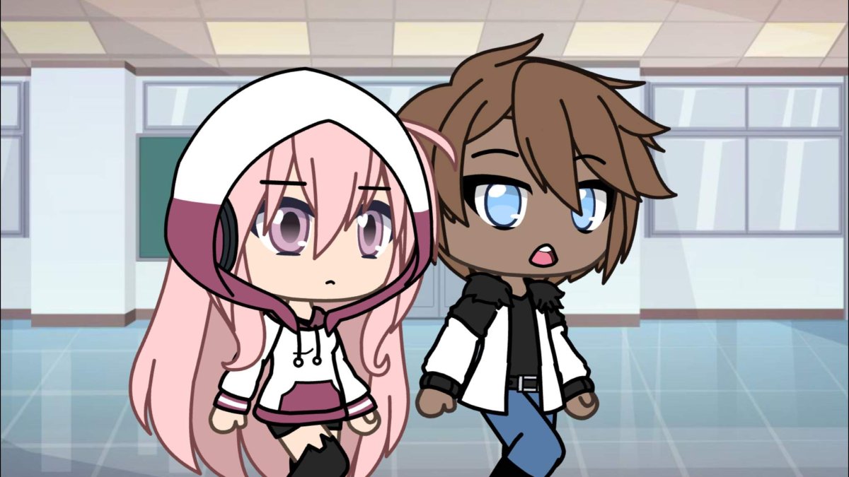 Gacha Life