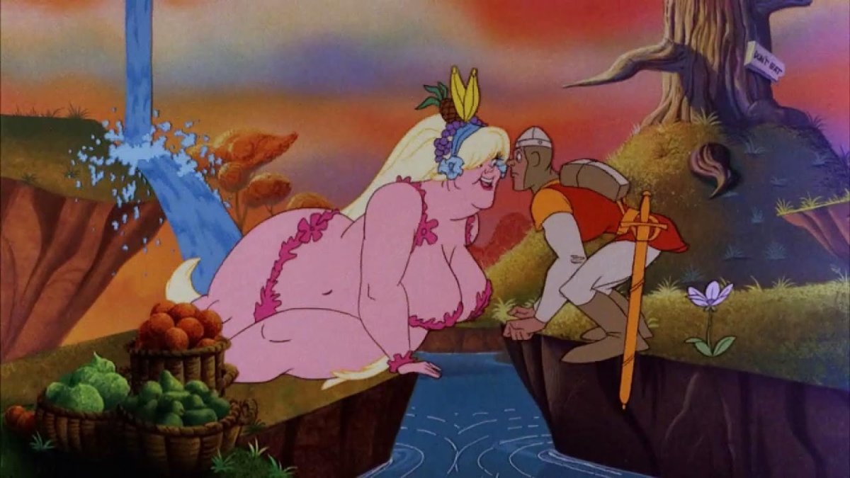 Dragon s Lair 2