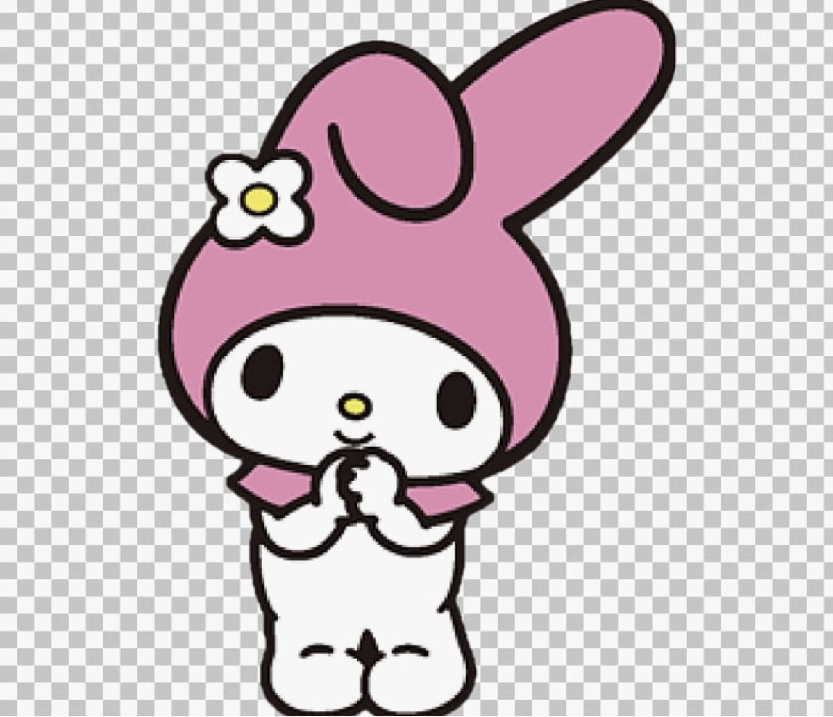 Китти Kuromi