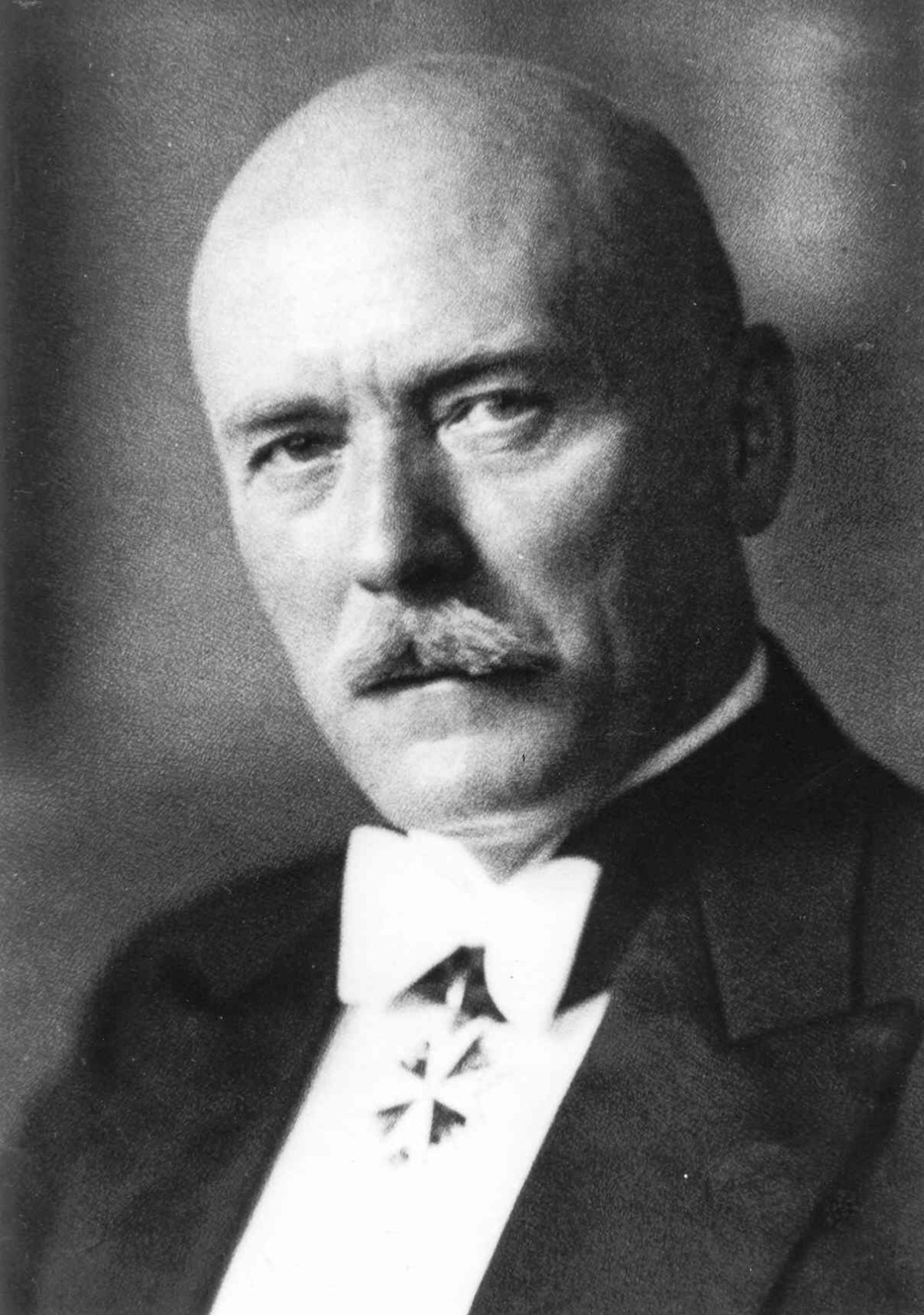 Вернер фон дер Шуленбург