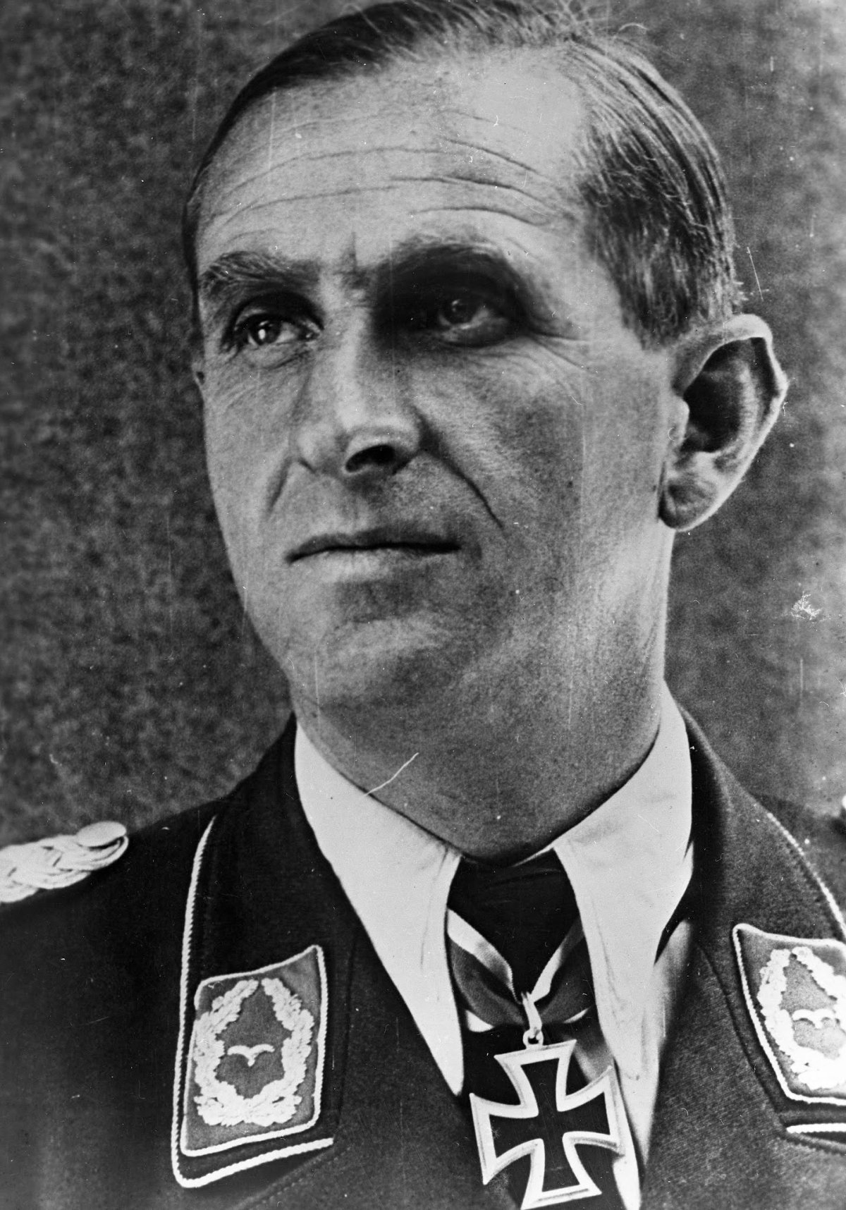 Граф фон Шуленбург
