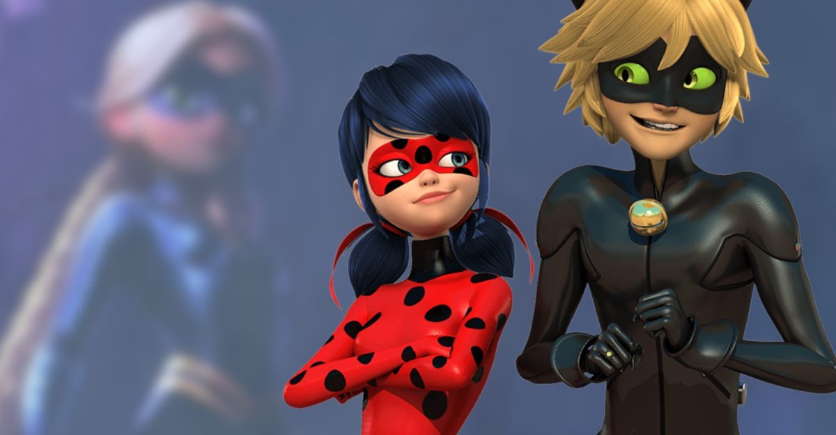 Miraculous Ladybug Season 2 list of Episodes