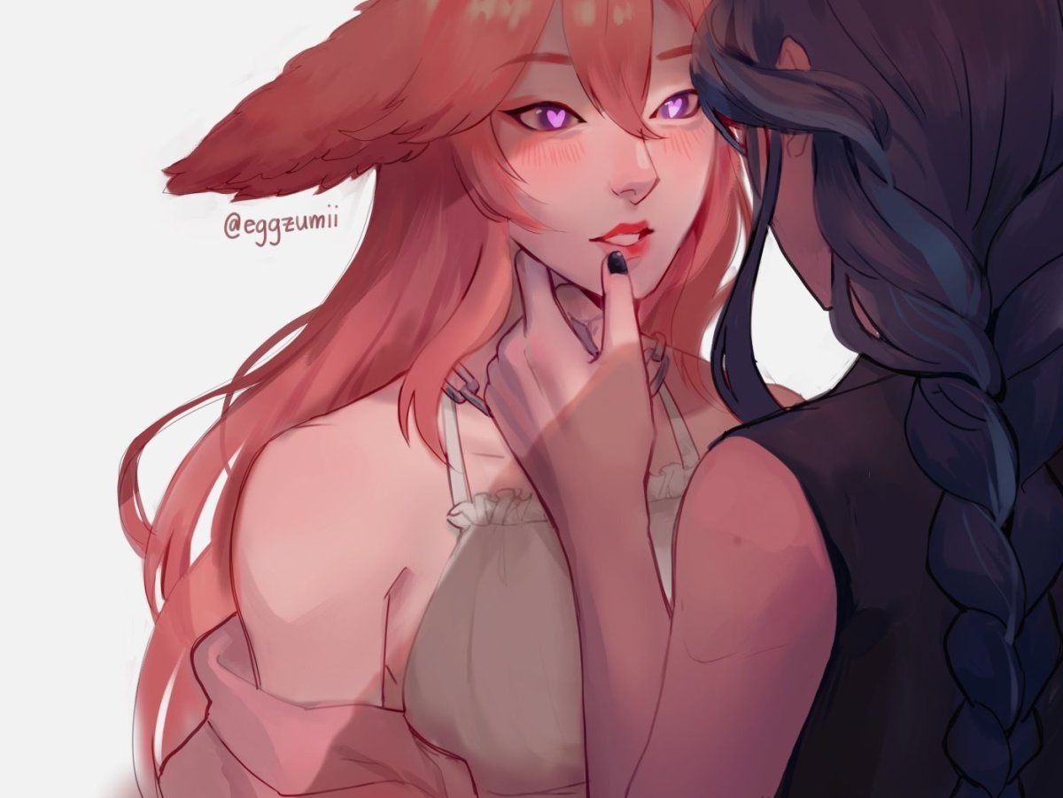 Yaemiko Yuri